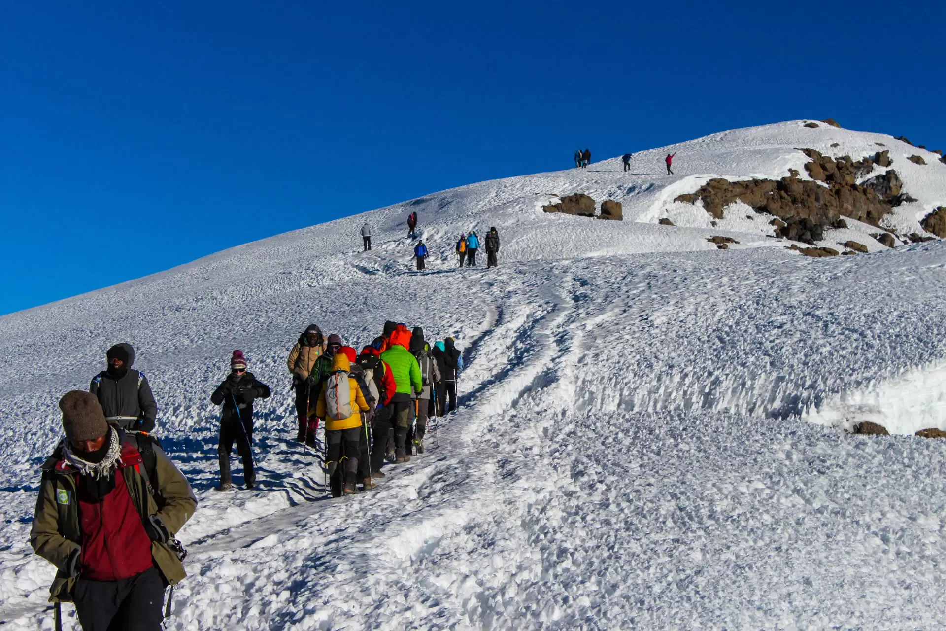 6-days-rongai-route-kilimanjaro-Climb